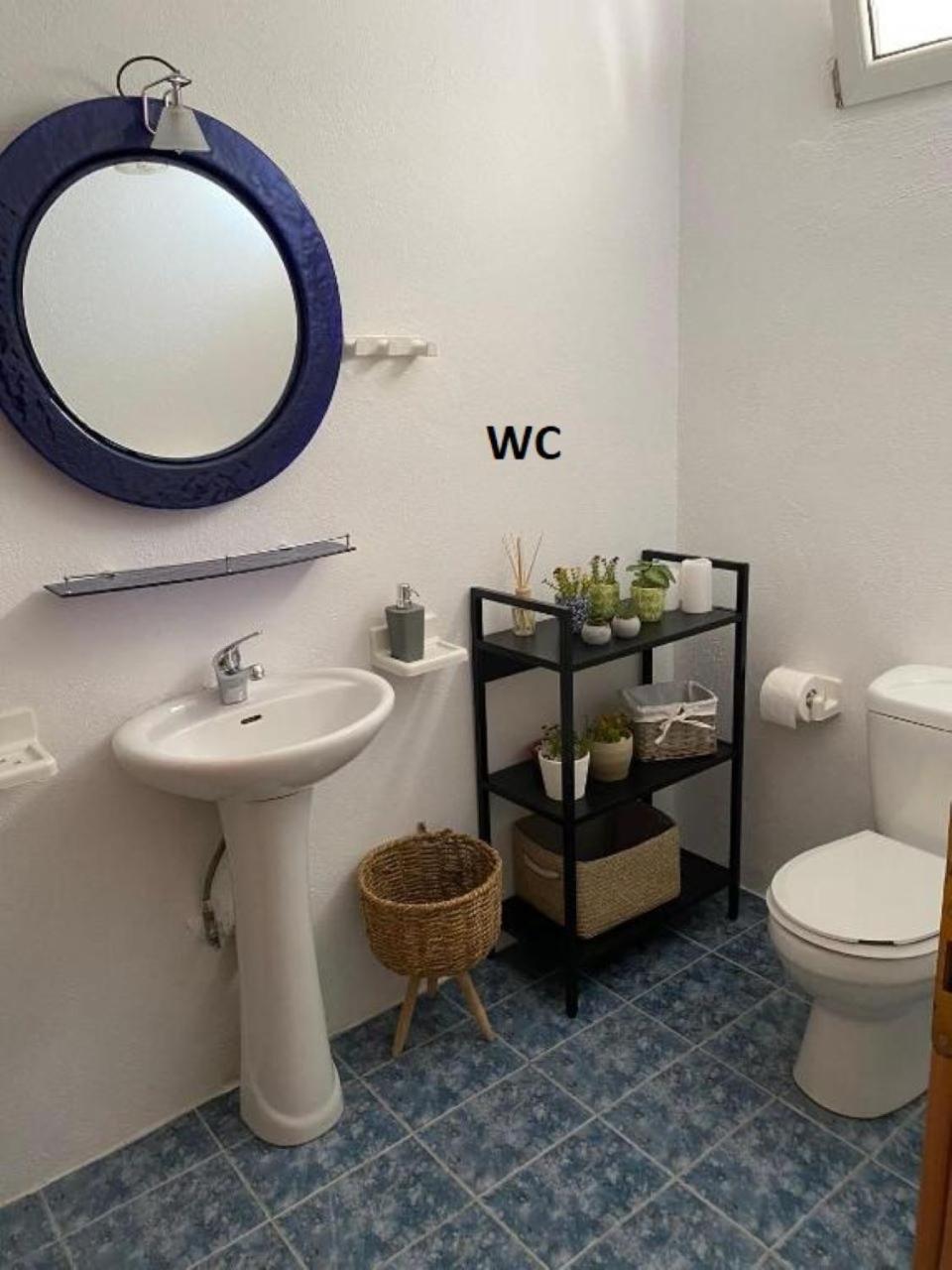 Grand Lux Apartment سيرس المظهر الخارجي الصورة