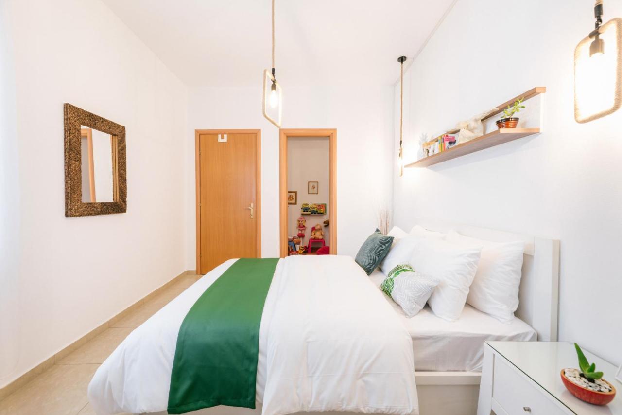 Grand Lux Apartment سيرس المظهر الخارجي الصورة