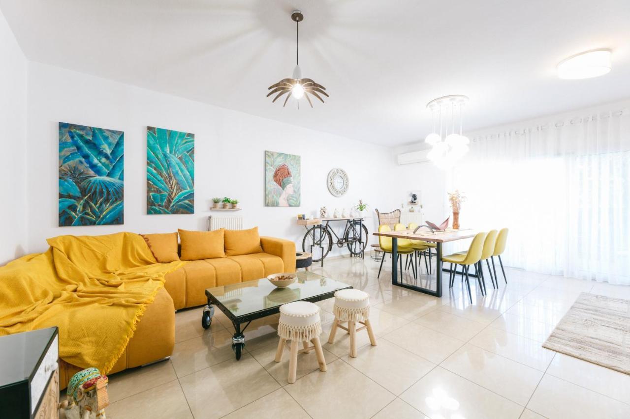 Grand Lux Apartment سيرس المظهر الخارجي الصورة