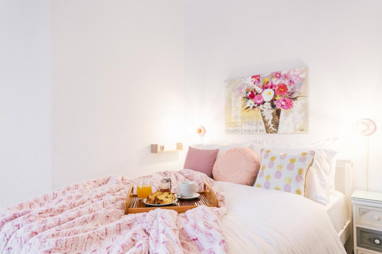 Grand Lux Apartment سيرس المظهر الخارجي الصورة