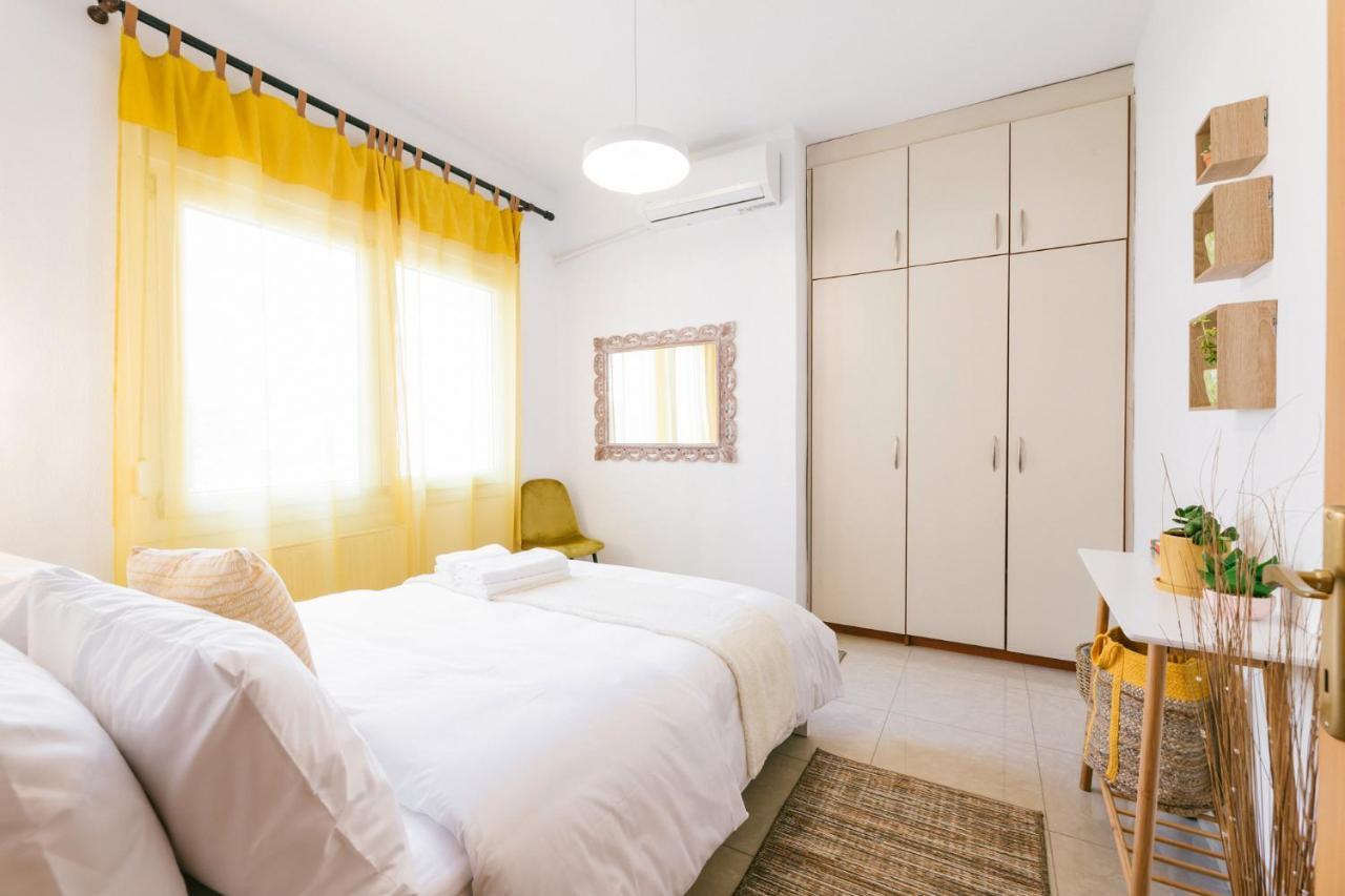 Grand Lux Apartment سيرس المظهر الخارجي الصورة