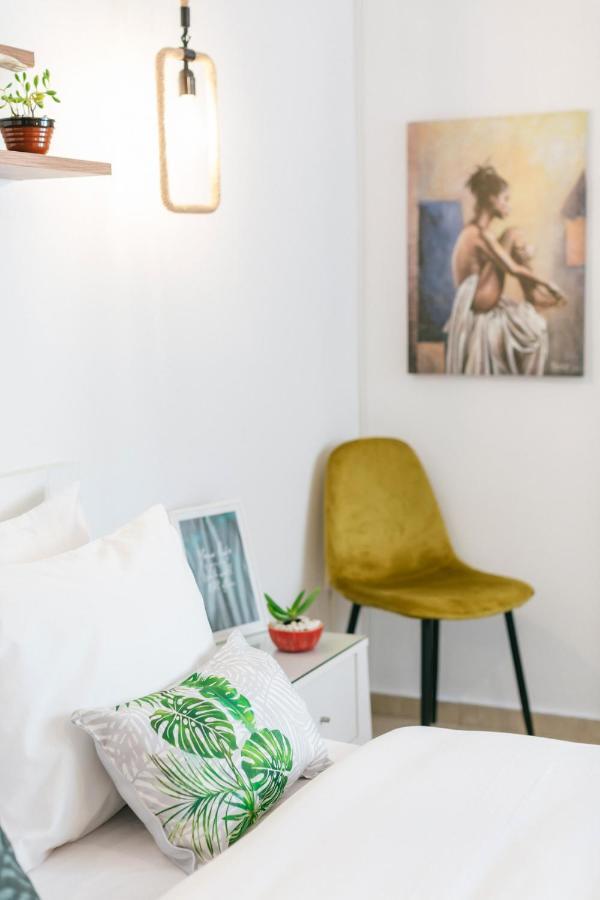 Grand Lux Apartment سيرس المظهر الخارجي الصورة