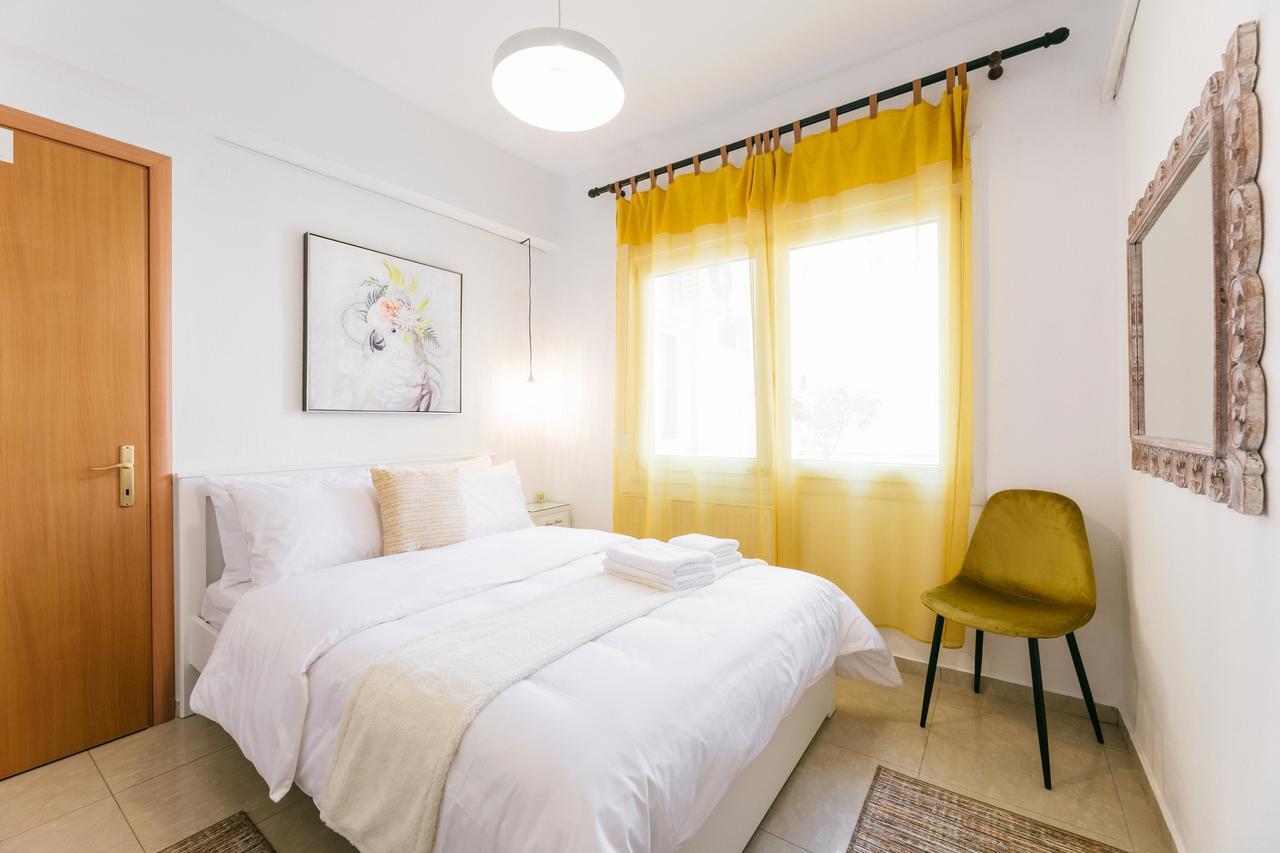 Grand Lux Apartment سيرس المظهر الخارجي الصورة